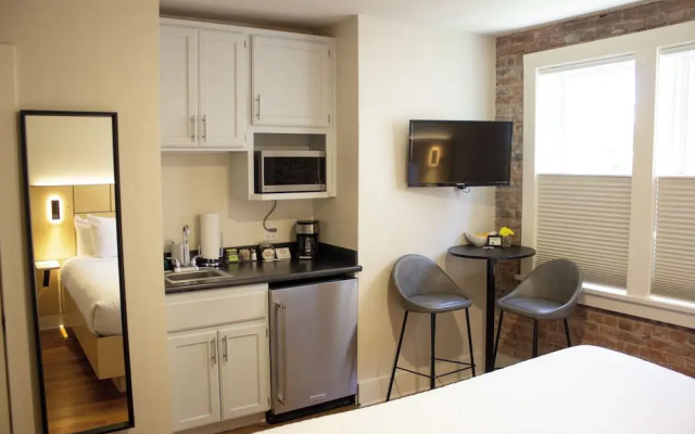 Leland House Suites of Durango