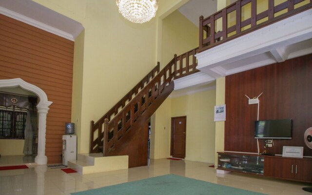 Airy Syariah Medan Johor Karya Budi 1A