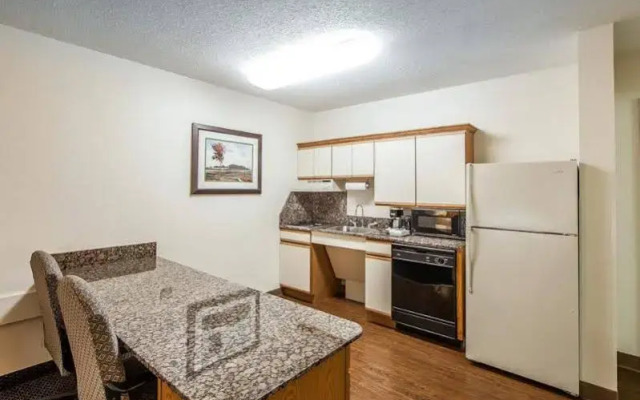 MainStay Suites Conference Center