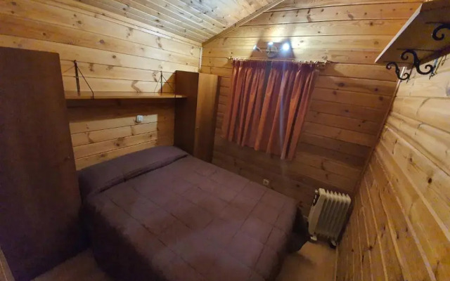 Bungalows Conca De Ter