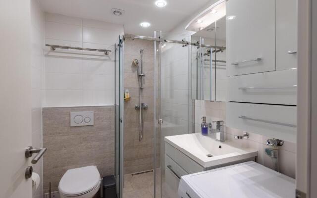 Apartment Mariazell Bürgeralpe