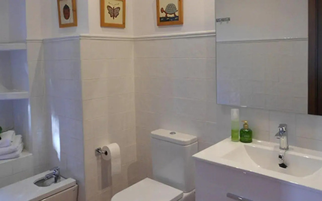 El Sequer Casa Rural