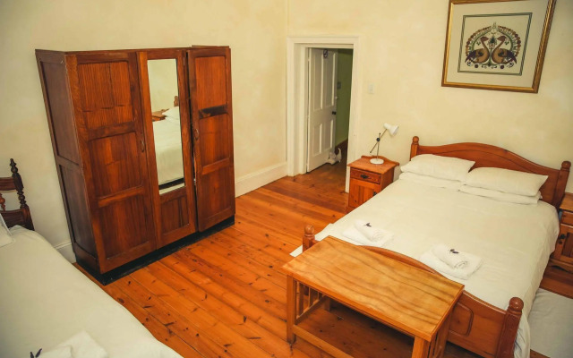 Wilgewandel Holiday Farm & Restaurant