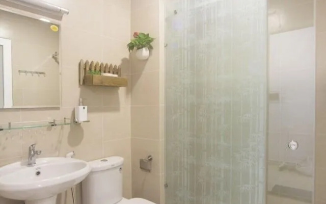 Family Homestay Melody Vung Tau