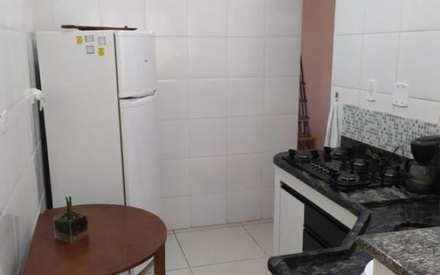 Vila caiçara 2