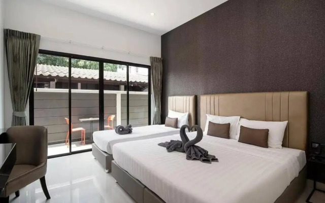 The NG Hotel