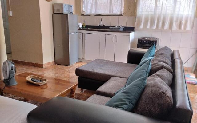 Margna studio Apartments