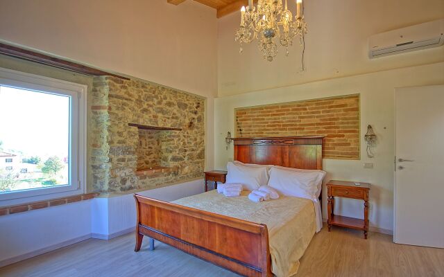 Villa Ambasciata Azzurra