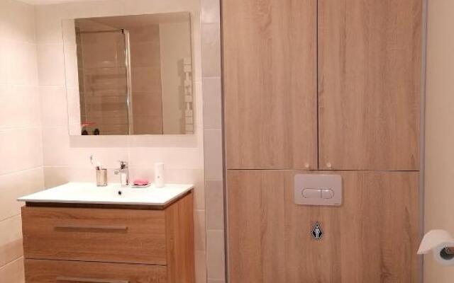 Superbe appartement face au lac d'Hossegor