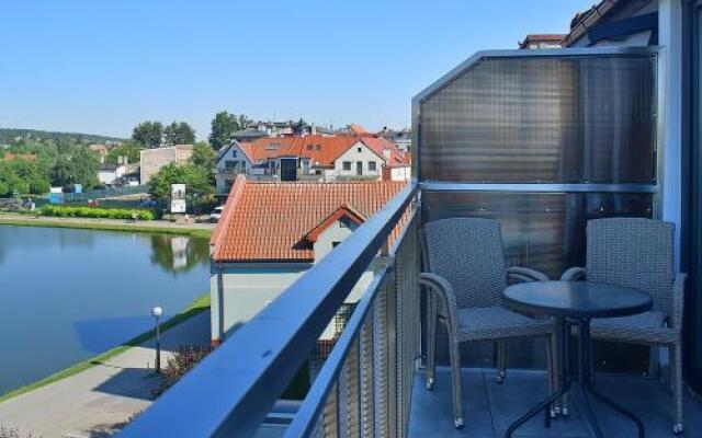 Aparthotel Fama