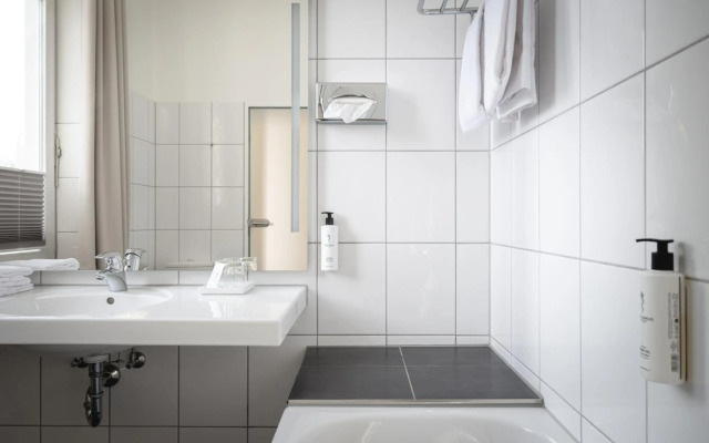 Rheinhotel Dreesen