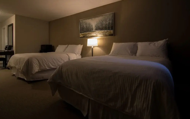 Northwood Plaza Hotel