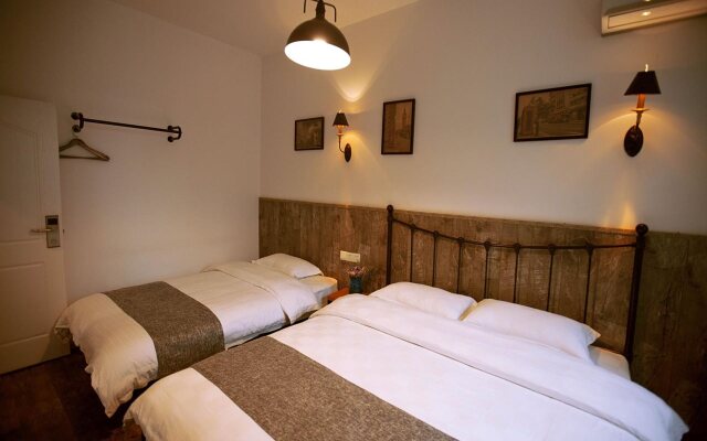 Zhangjiajie MINI Inn
