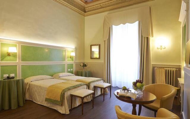 Hotel Firenze Capitale