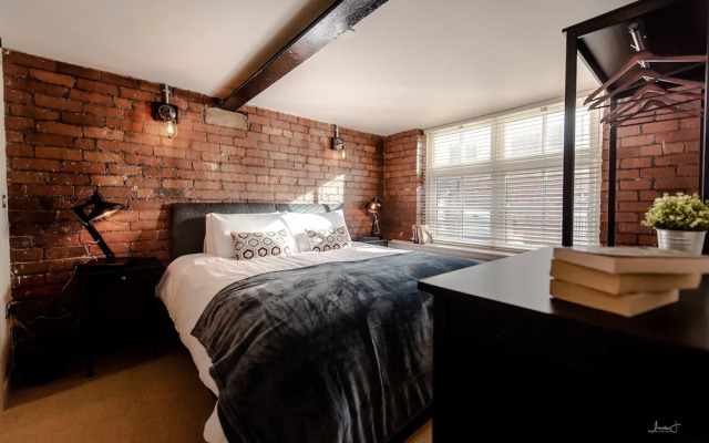 Home At The Mill 1