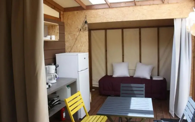 Camping le Chenal