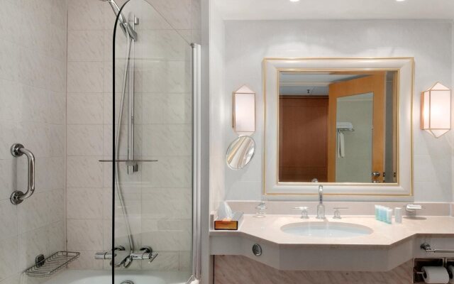Hilton Algiers