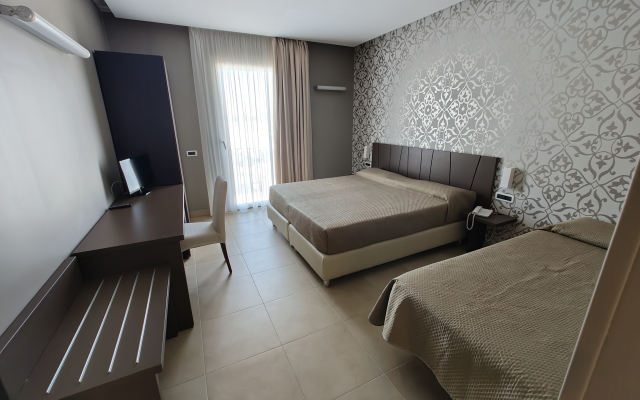Bruman Hotel