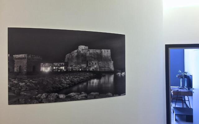 Residenza Santa Lù B&B