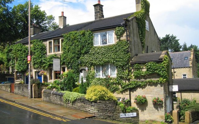 Rosebud Cottage Guest House