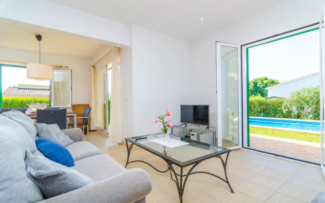Es Ferreret - House With Private Pool Free Wifi