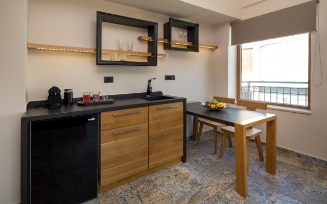 Querini Luxury Suites