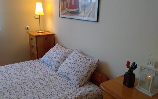 Apartament Politechniczna 12