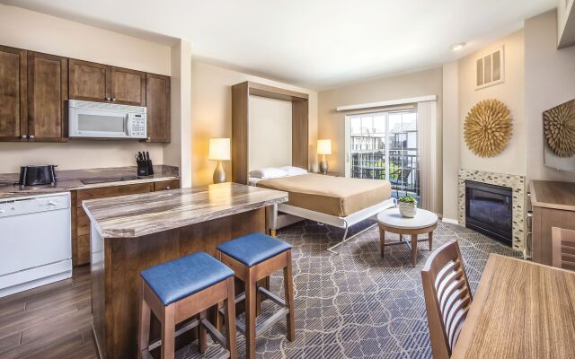 WorldMark Solvang