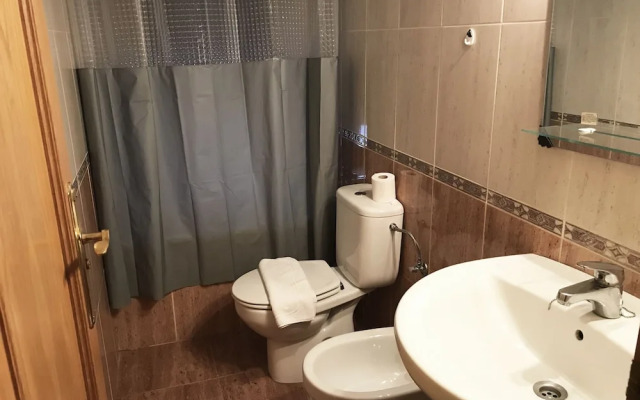 Apartamentos Canfranc 3000