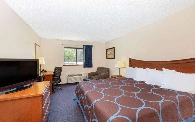 SureStay Plus Hotel by Best Western Grand Island