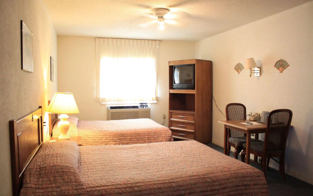 Sun Valley Motel