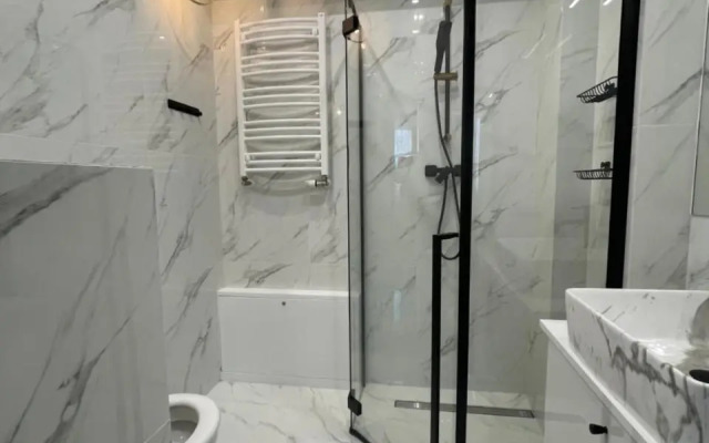 Apartament Planeta Mielno 114 Premium