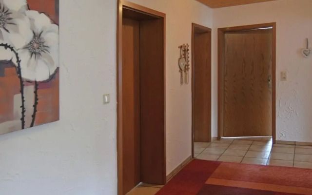 Flat With Private Pool in Sauerland