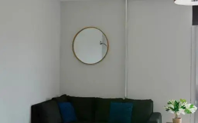 Suites La Gloria