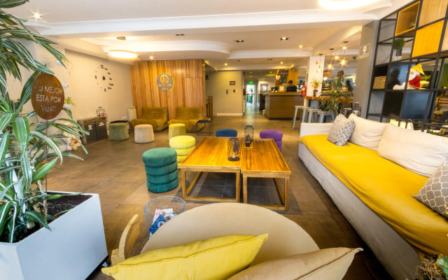 Hotel Cap Polonio