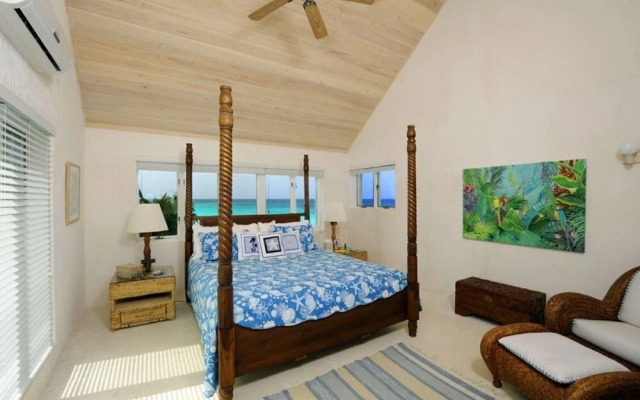 Goodwind House 3 Bedroom Home