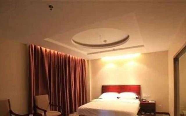 Hua Yi Hotel Wuyuan