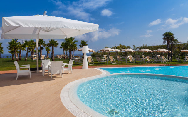 Infinity Resort Tropea