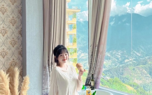 Muong Hoa Valle Hotel