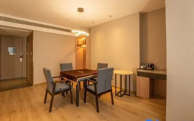 Tinglan Hotel