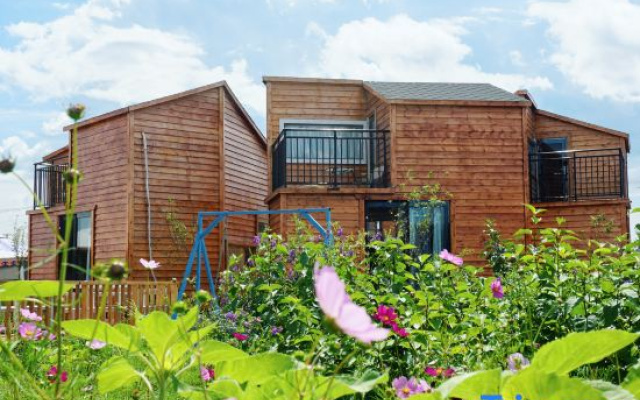 Erguna July Youth Hostel