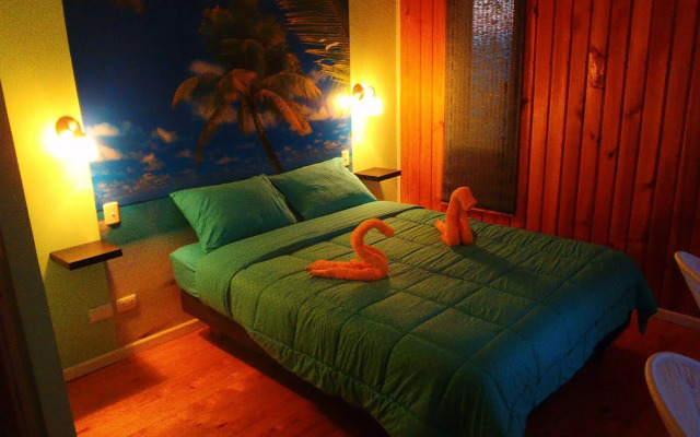 Costa Azul Bed & Breakfast