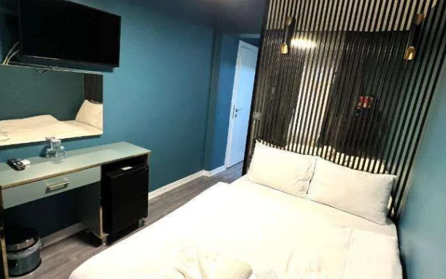 Kaya Royal Hotel - Istanbul