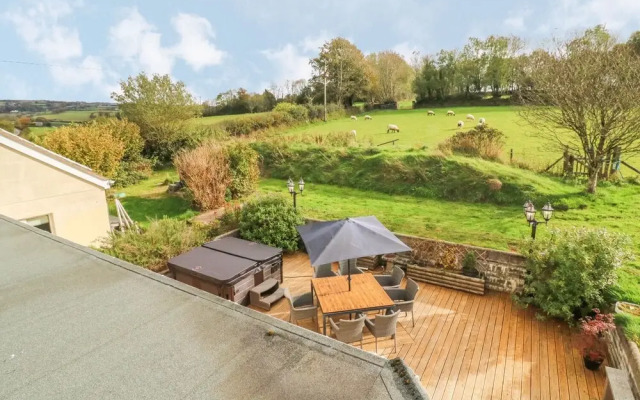 Barton View, Barnstaple