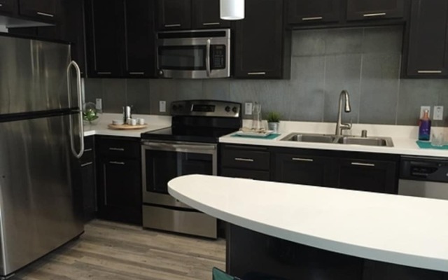 East Village Condos by Barsala