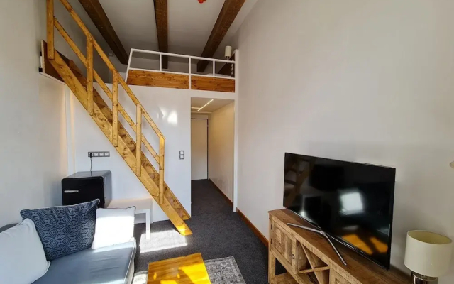 S42 Hotel Prague