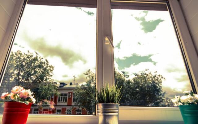 Fox House Hostel