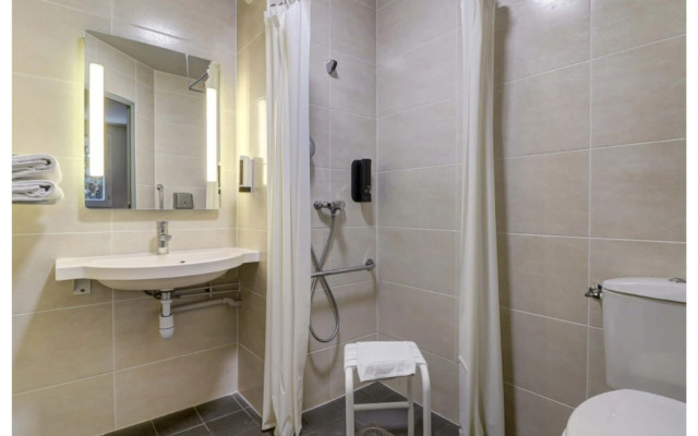 B&B HOTEL Beaune Nord