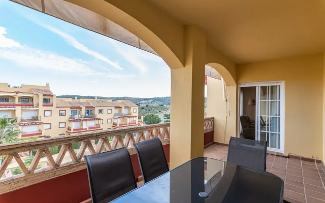 Family Apartment With Amenities