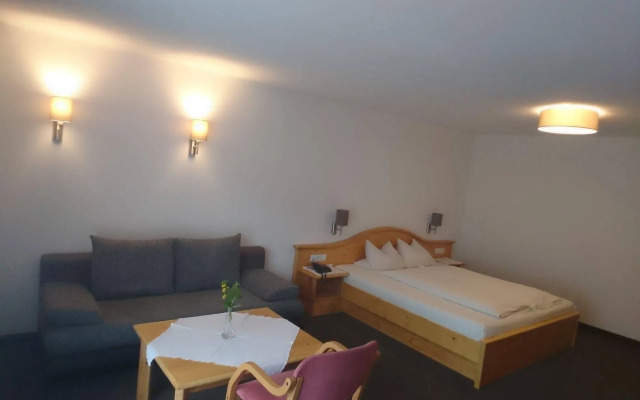 Hotel Erika